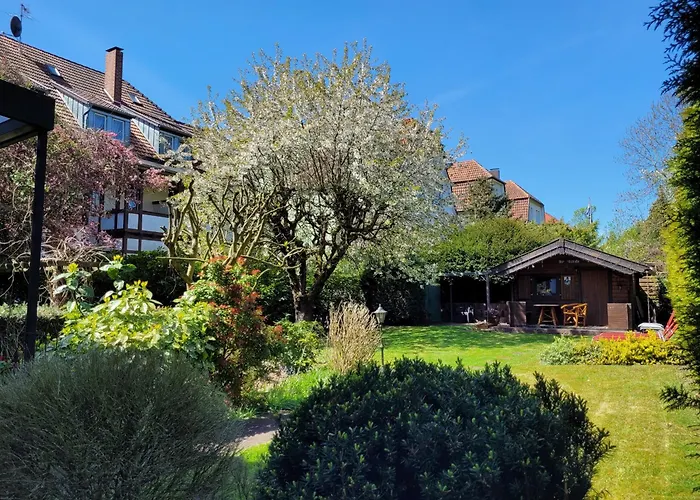 Rosengarten