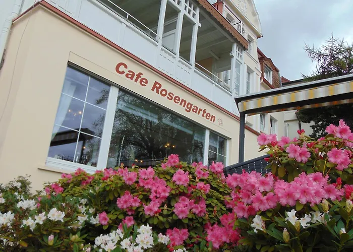 Rosengarten