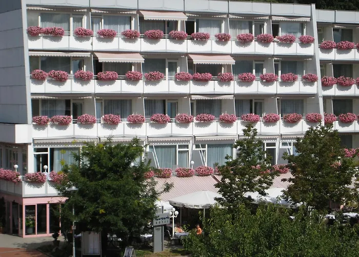 Kurpark-