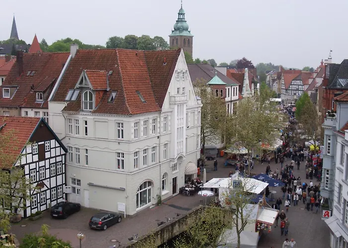 Hotel&Café KleinerGrünauer