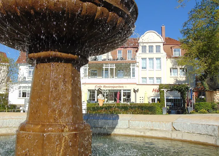 Rosengarten