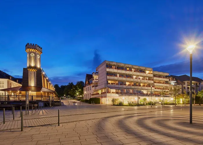 Kurpark-